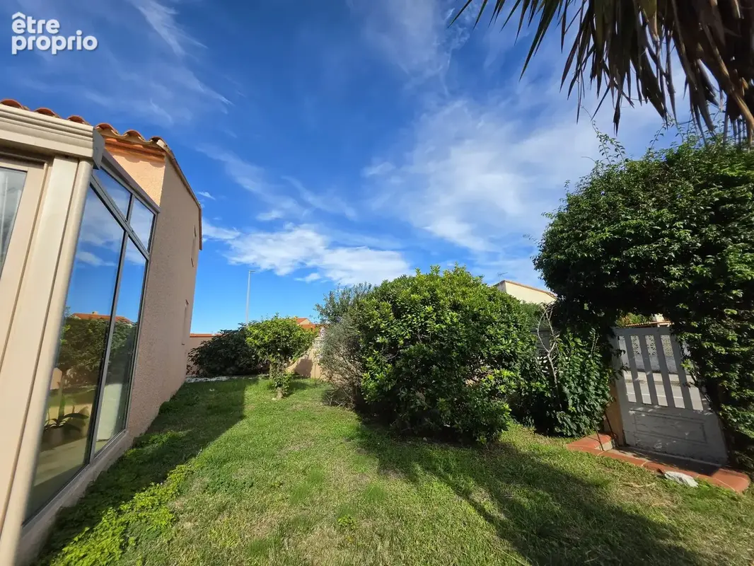 Maison 4 pièces 103 m² à vendre à Saint-Laurent-De-La-Salanque (66250) - photo 4
