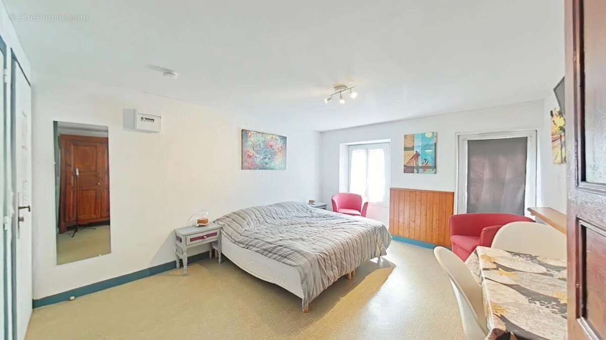 Aigueblanche (73260) – maison d’investissement divisée en 8 logements - photo 27