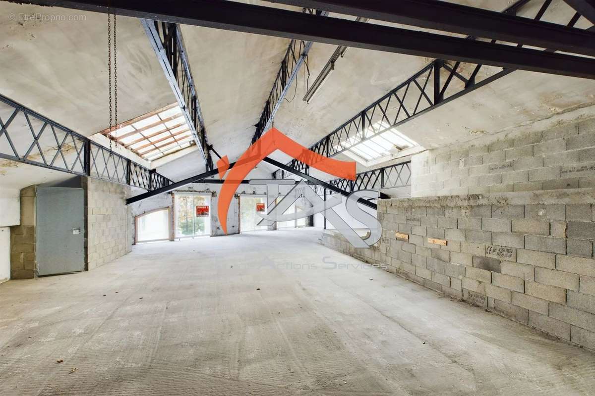 Appartement à SAINT-CHAMOND