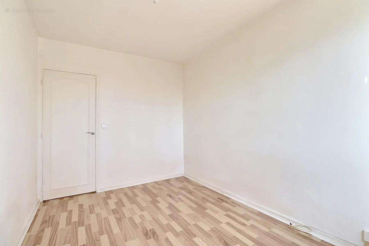 Appartement à LE PECQ