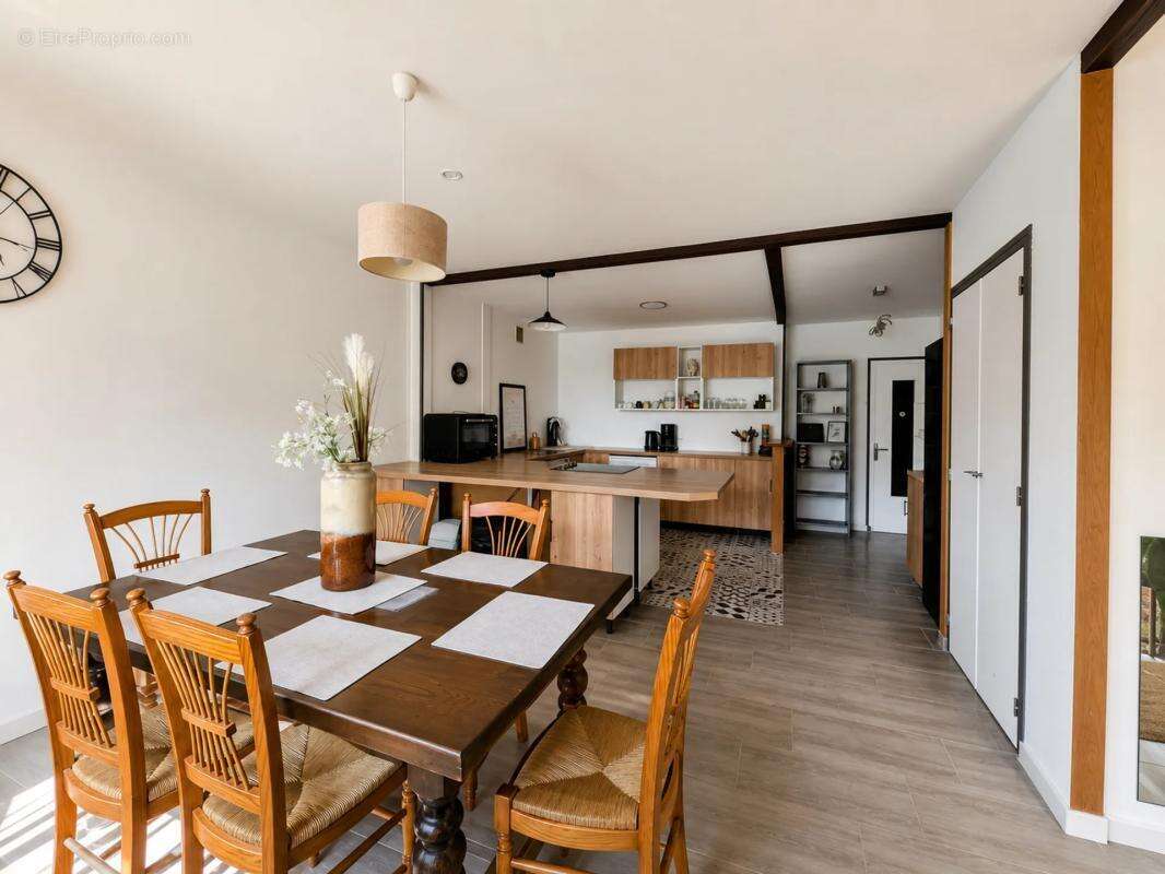 Immeuble de rapport 359m² - photo 11