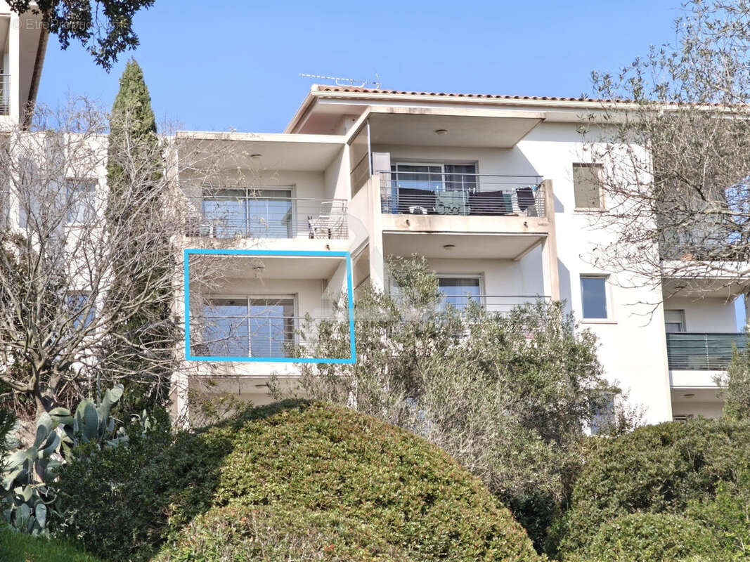 Appartement à PORTO-VECCHIO