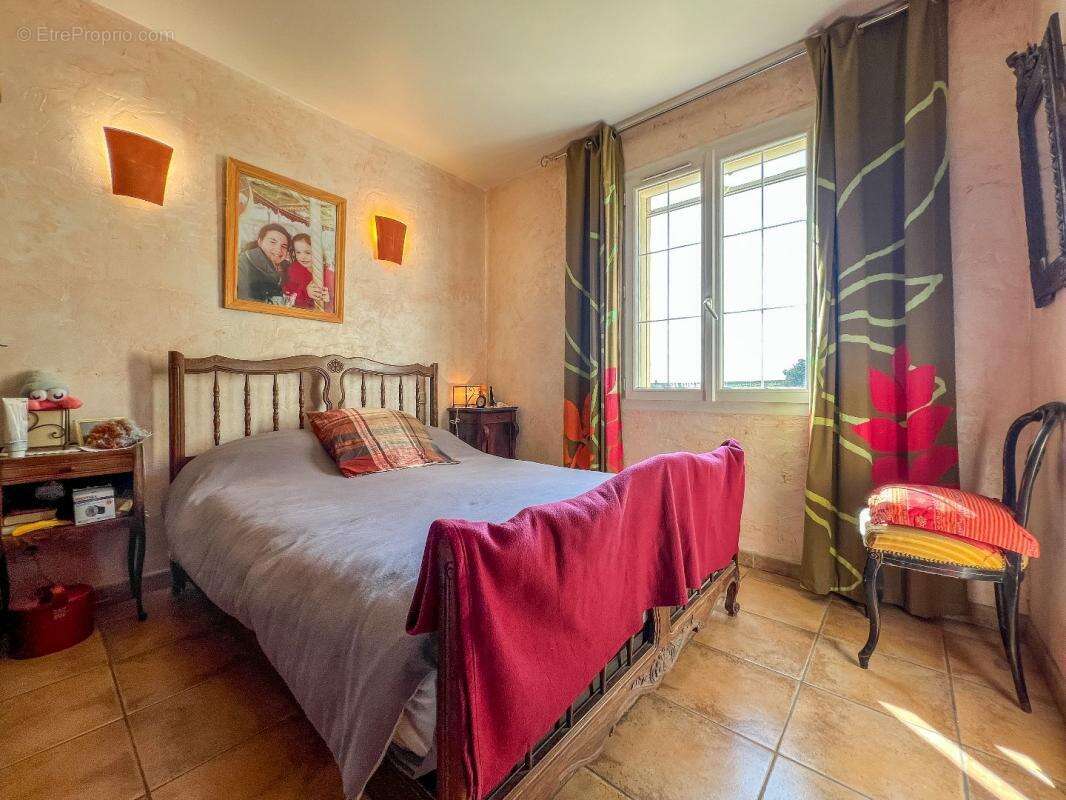 Maison à BEAUVOISIN