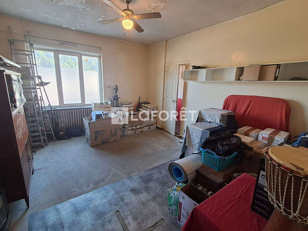 Maison à VILLEMUR-SUR-TARN