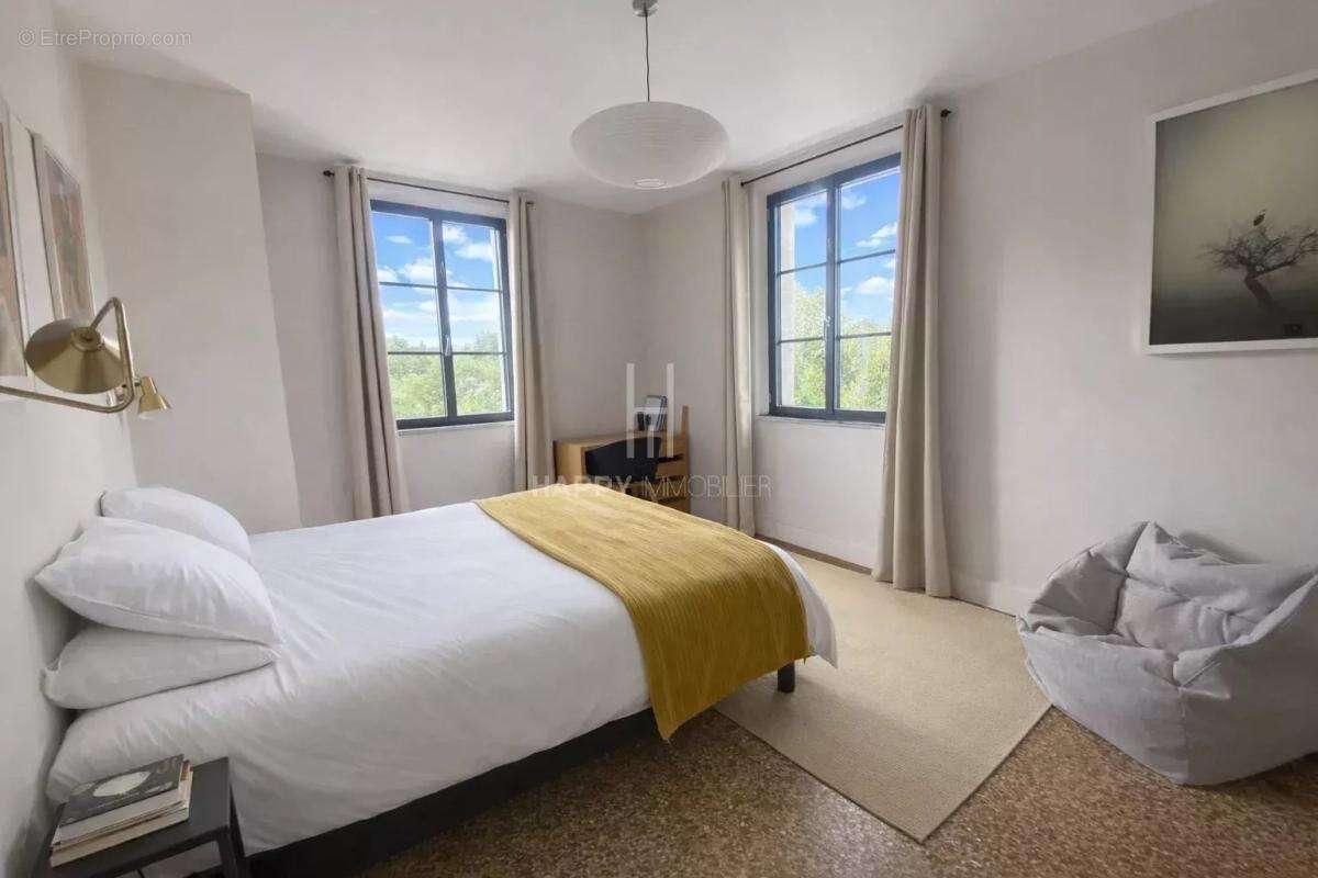 Mas contemporain Alpilles Sud - photo 16