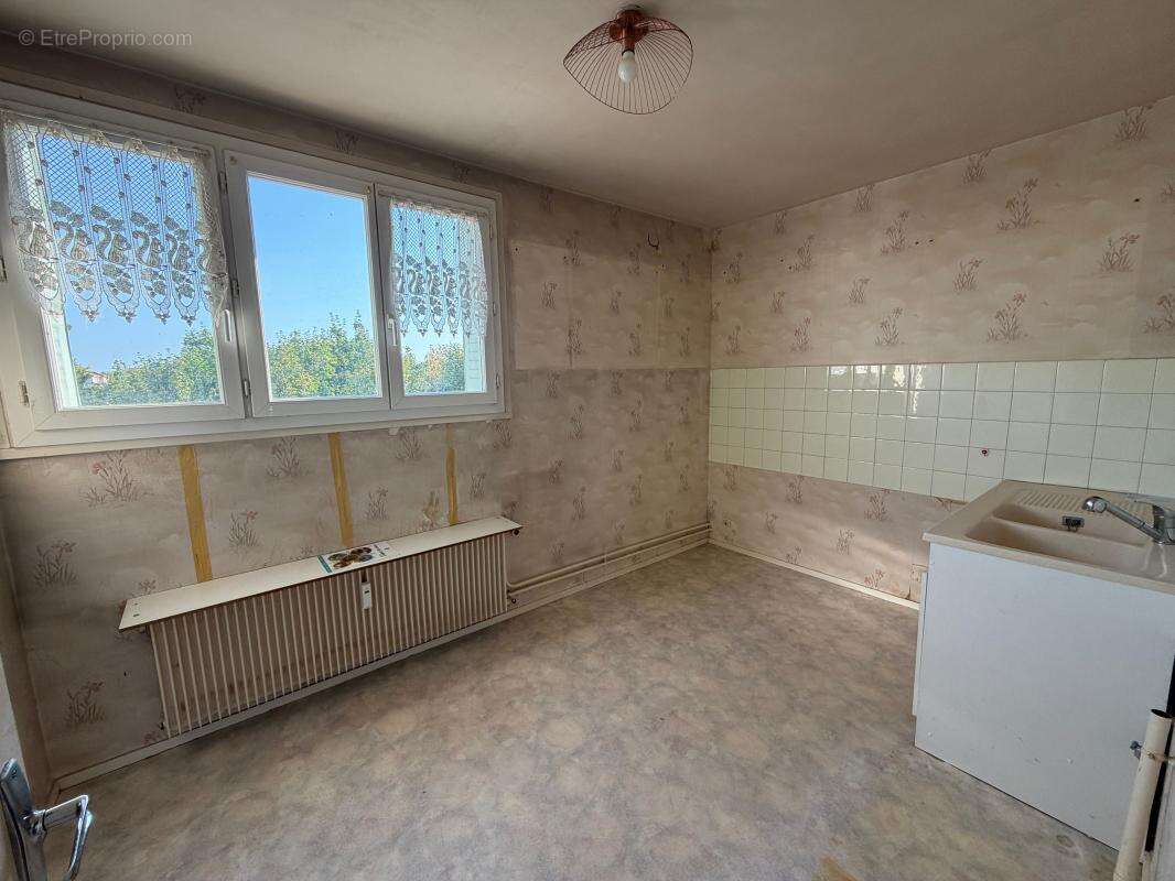 Appartement À Vendre - photo 5