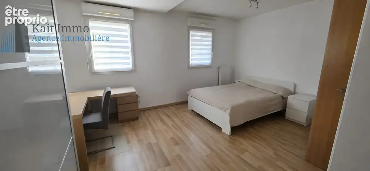 Très bel appartement à Roussy le village - photo 4