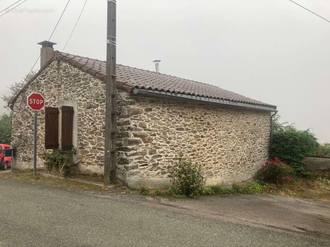 Maison à PRADELLES-CABARDES