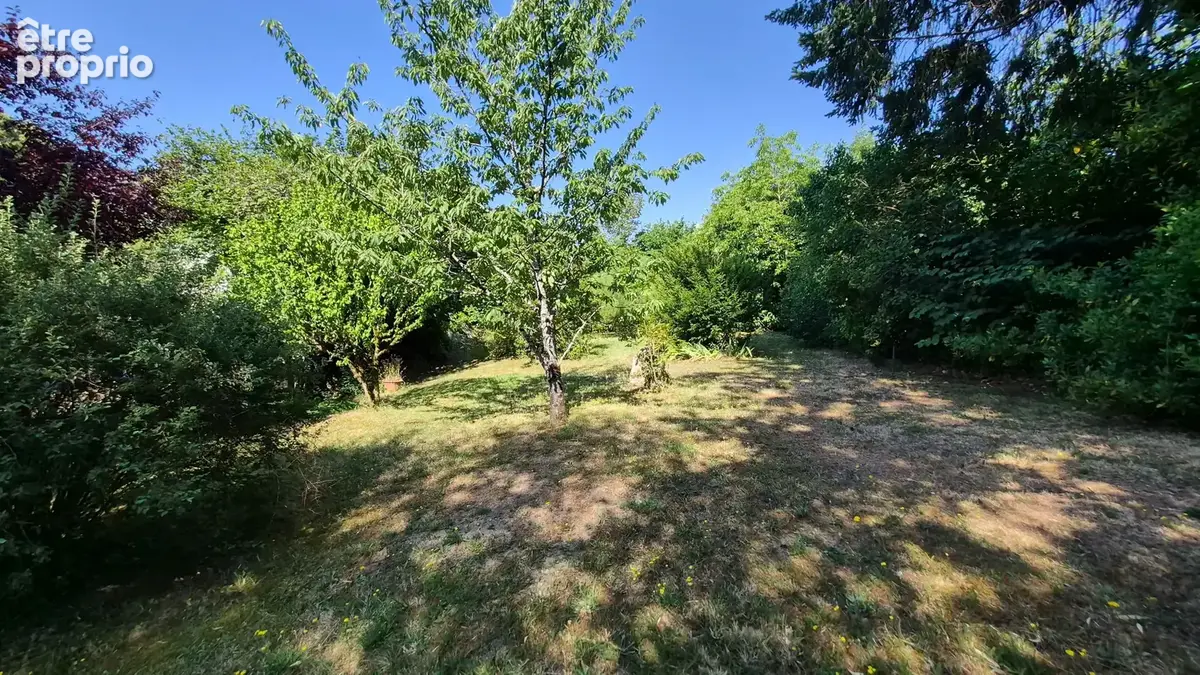 Charmante maison de 117 m2   Un véritable cocon de tranquillité à Rochechouart - photo 4