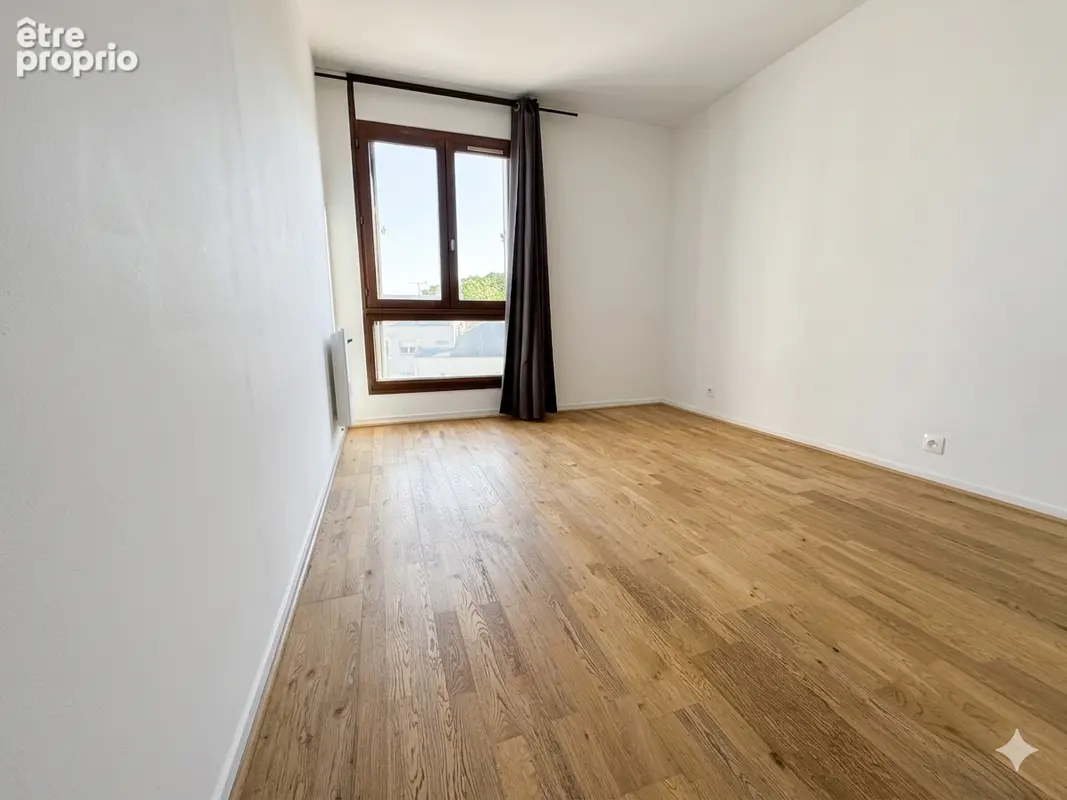 Appartement 73 m2 avec balcon et parking - photo 3