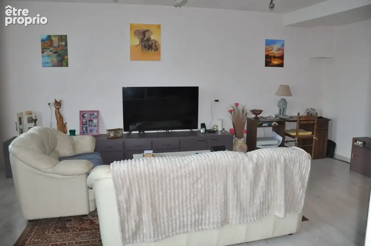 Maison 170 m² à Laroque-Timbaut  - photo 5