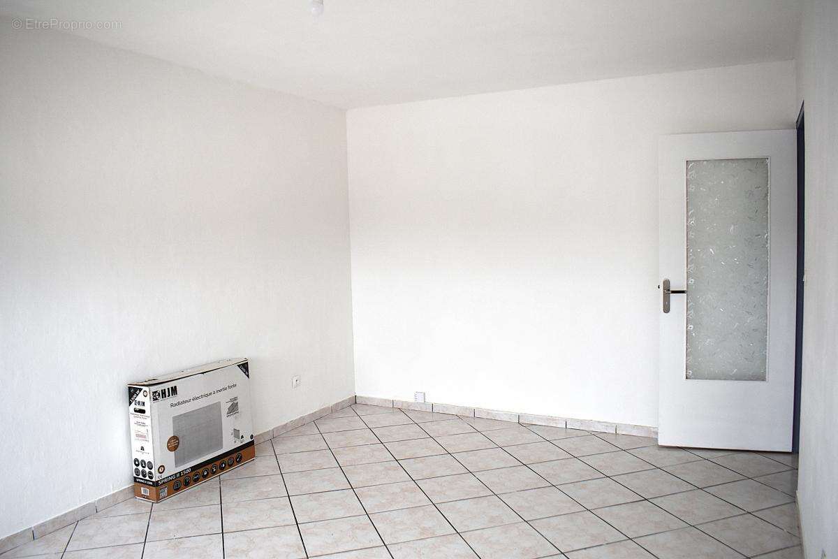 Appartement à CARLING