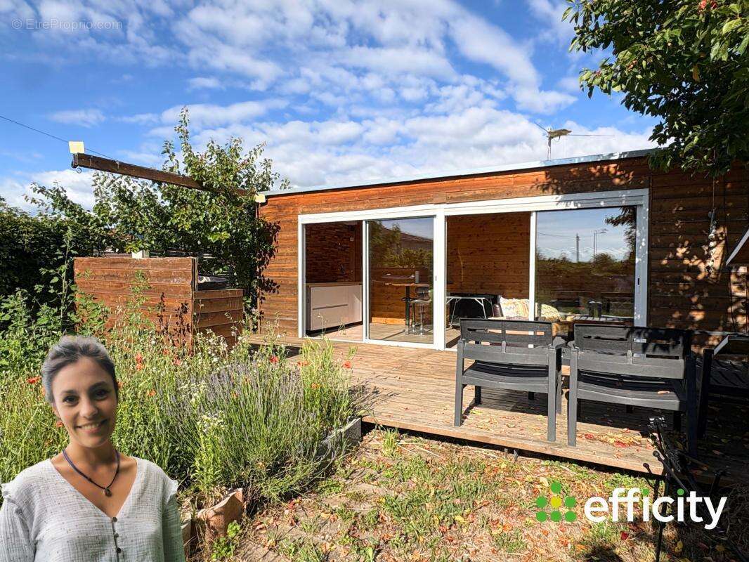 Maison 208 m² à Montbrison  - photo 12