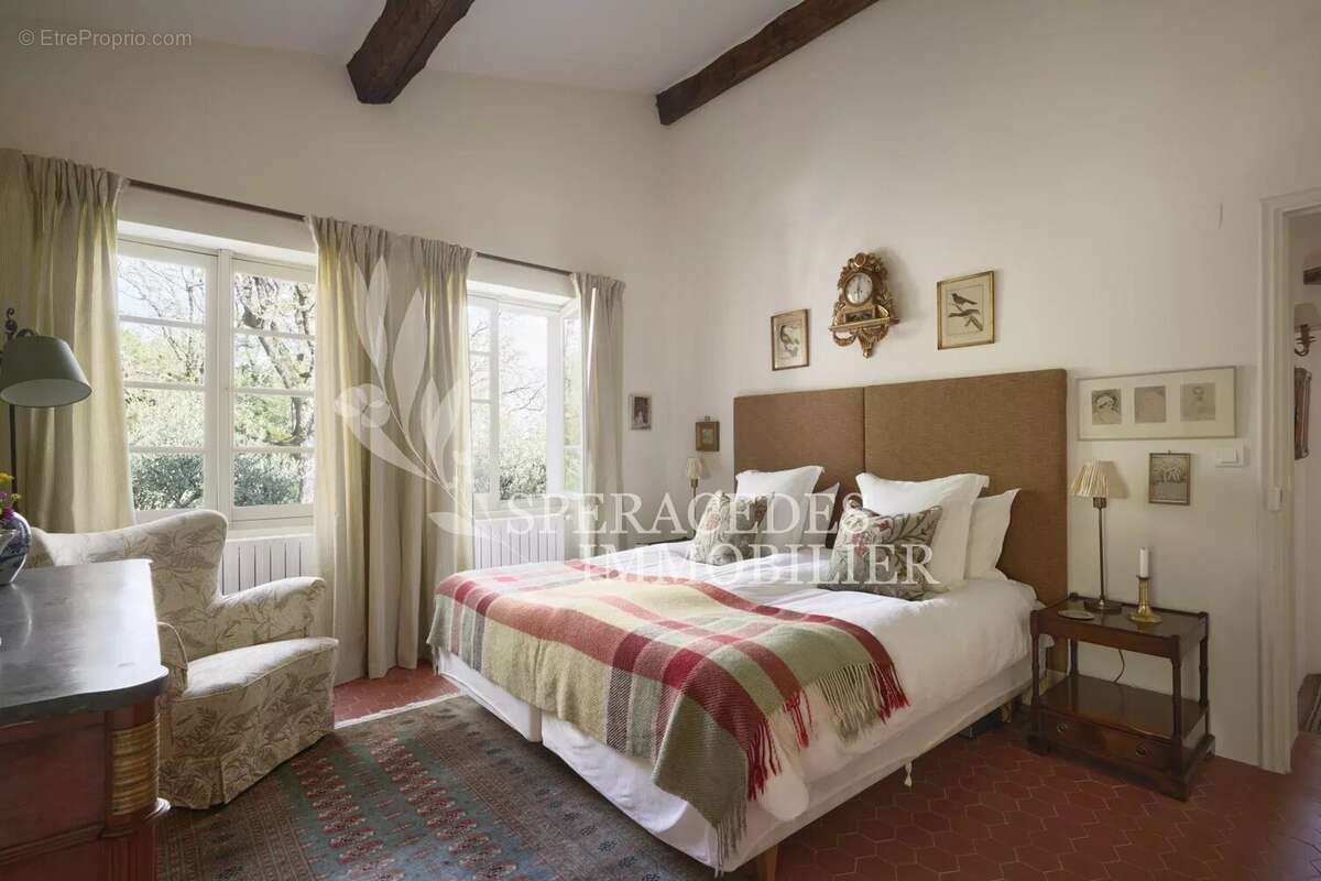 Maison à PEYMEINADE