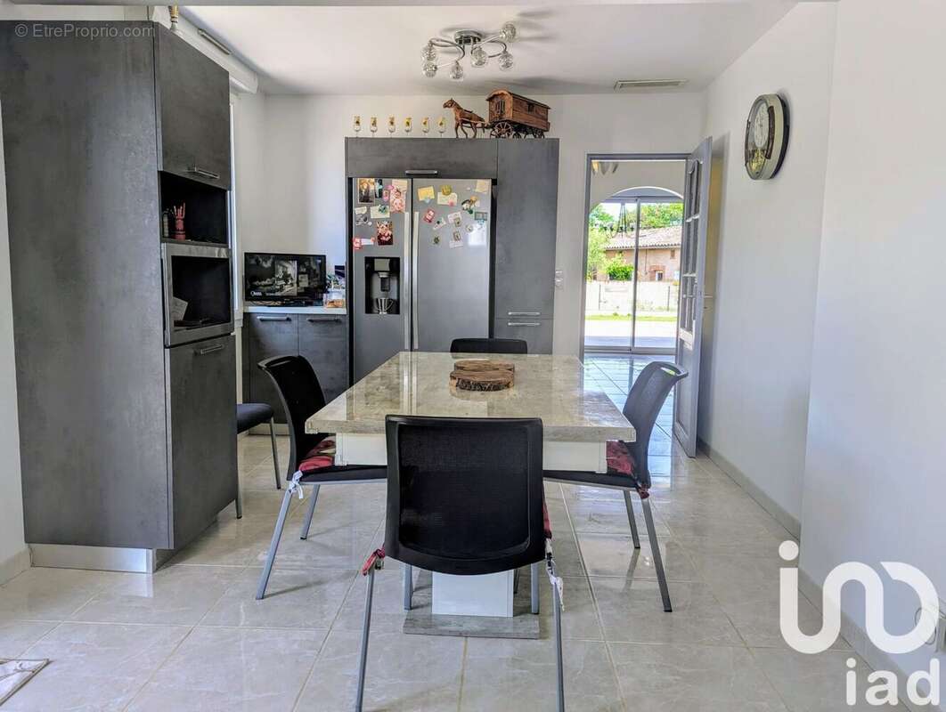 Photo 5 - Maison à BERAT