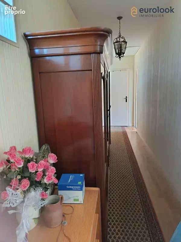 Maison de bourg - photo 8