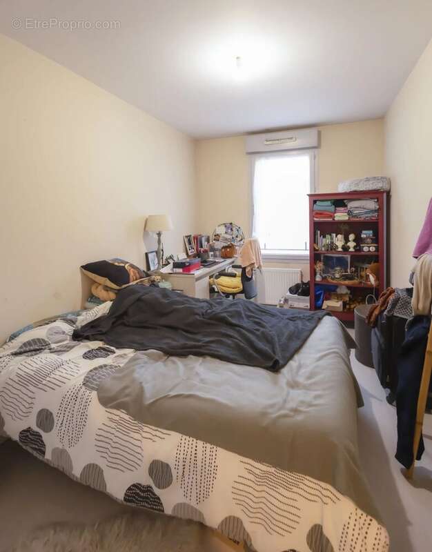 Appartement à LYON-9E