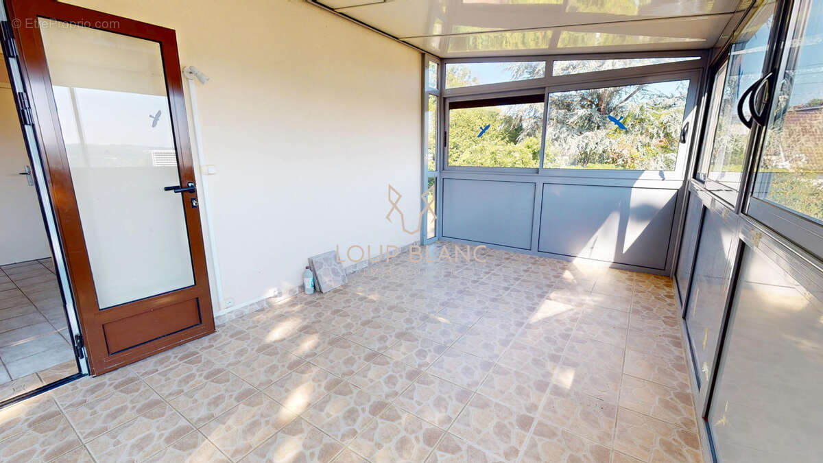 Maison individuelle MONTBELIARD - photo 7