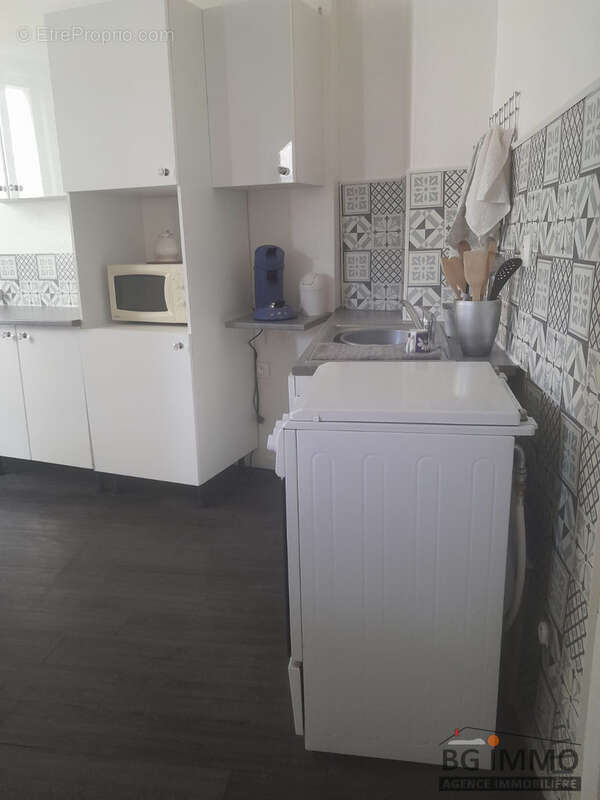 Appartement à VIAS