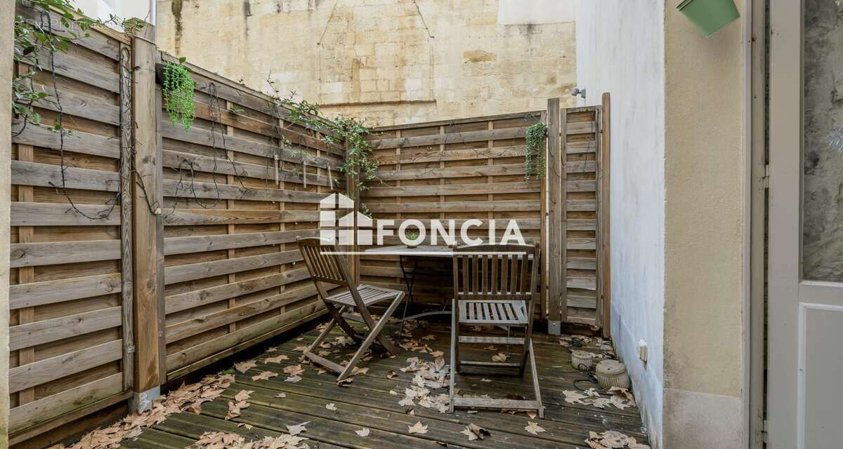 Appartement à AVIGNON