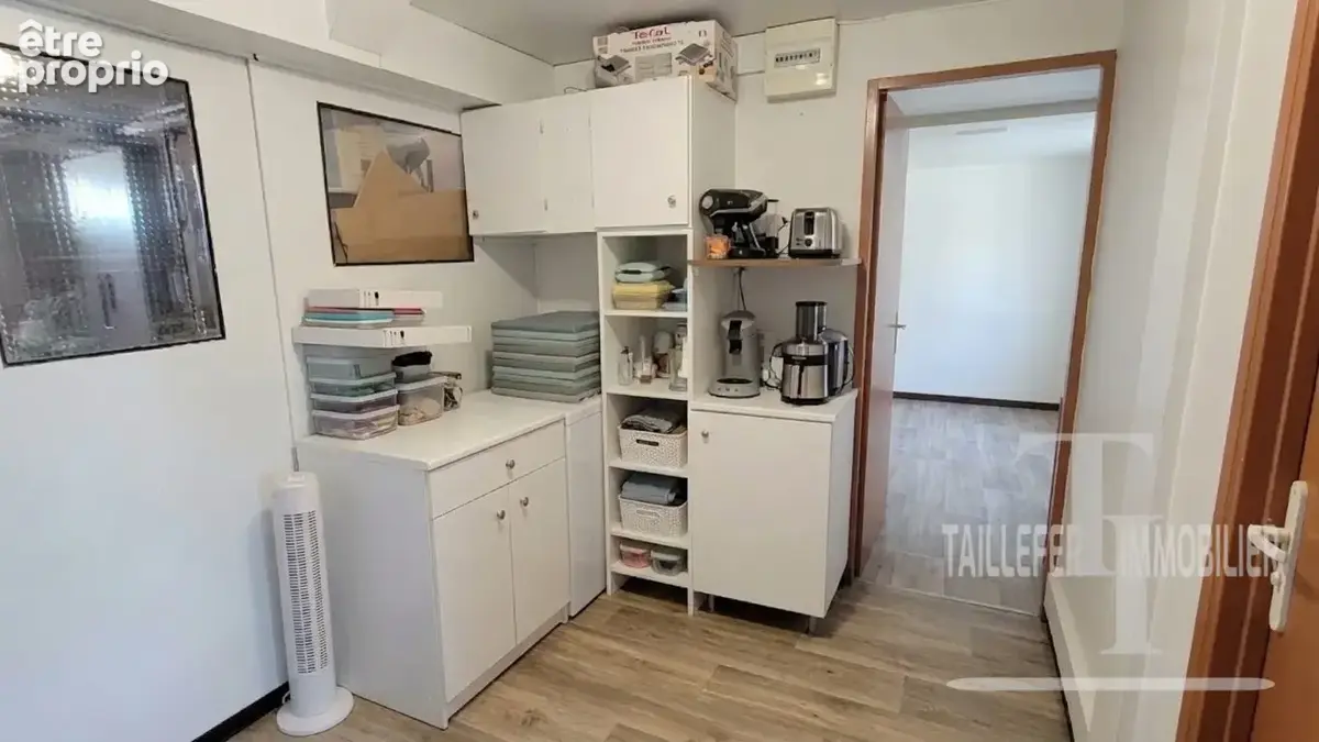Maison 5 pièces 133 m² à vendre à Saint-Leon-Sur-L'isle (24110) - photo 8