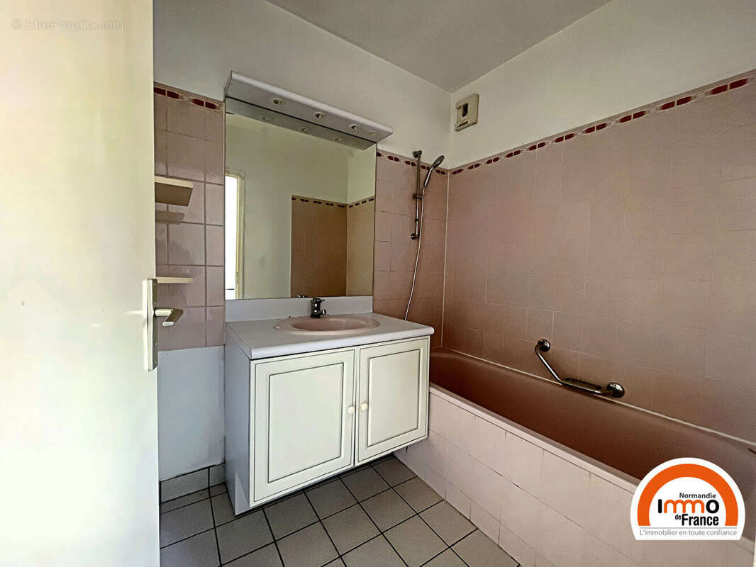 Appartement à ROUEN