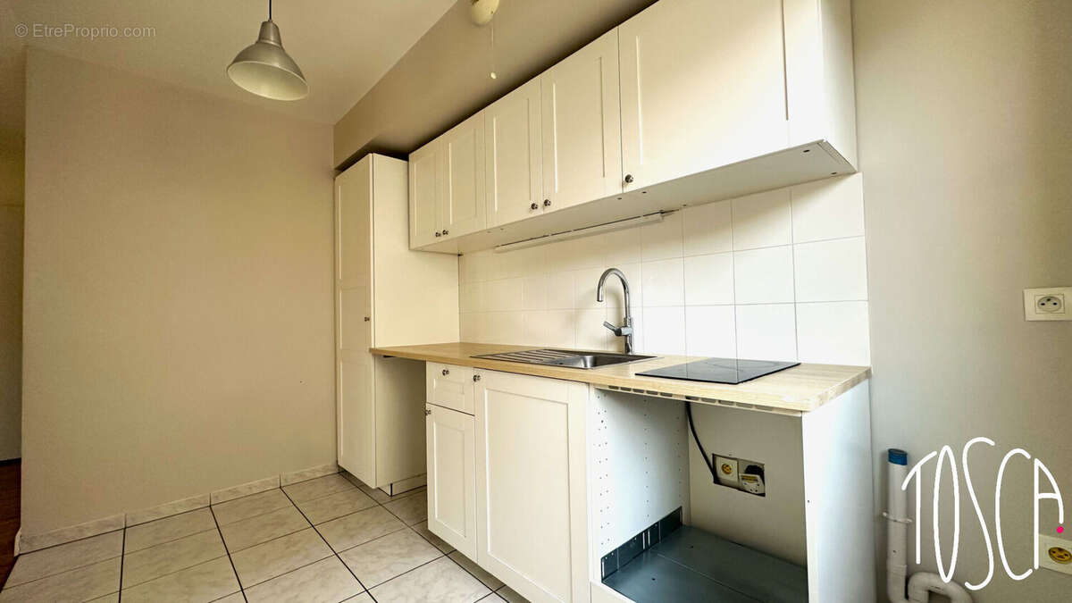 Appartement à CHOISY-LE-ROI