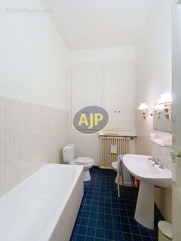 Appartement à PAU