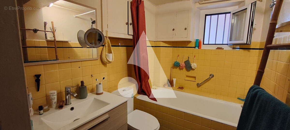 Maison à LANNEMEZAN