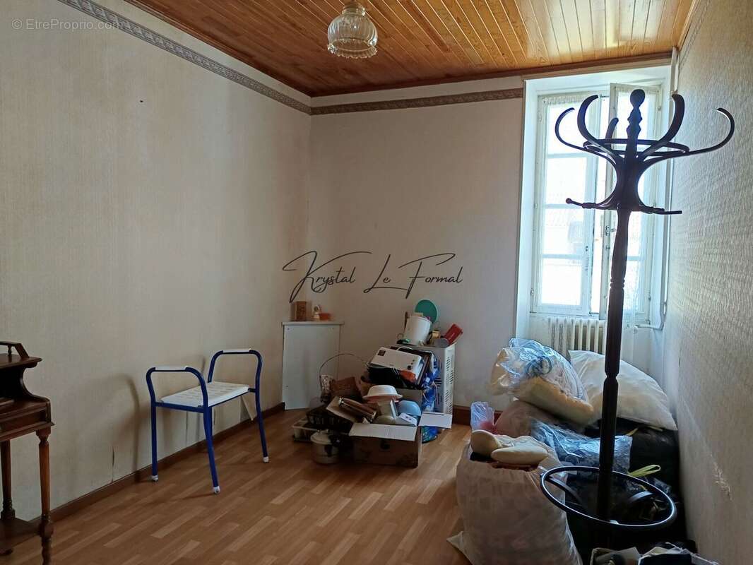 Maison 87 m² à Foussais-Payre  - photo 6