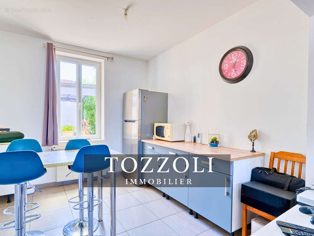 Maison à SAINT-GEORGES-D&#039;ESPERANCHE