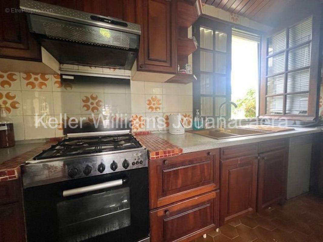 Maison à LE LAMENTIN