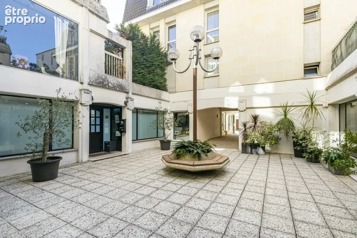 Photo Appartement à Sceaux au prix de 1 185 000€