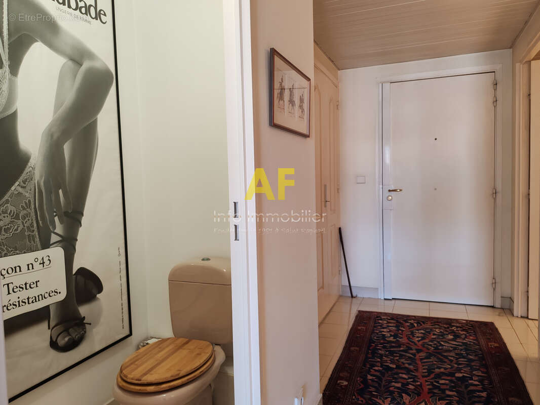 Appartement à FREJUS