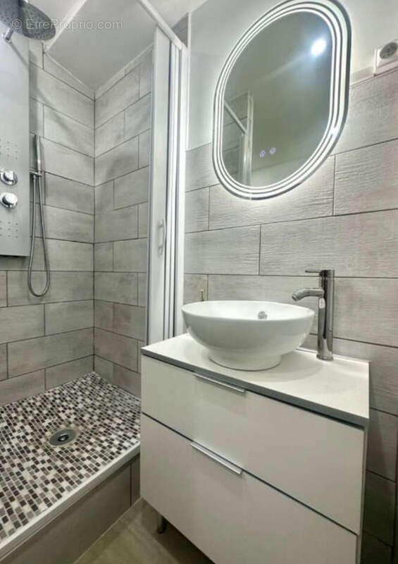 Appartement à NARBONNE