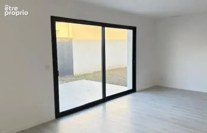 Maison neuve individuelle. - photo 2