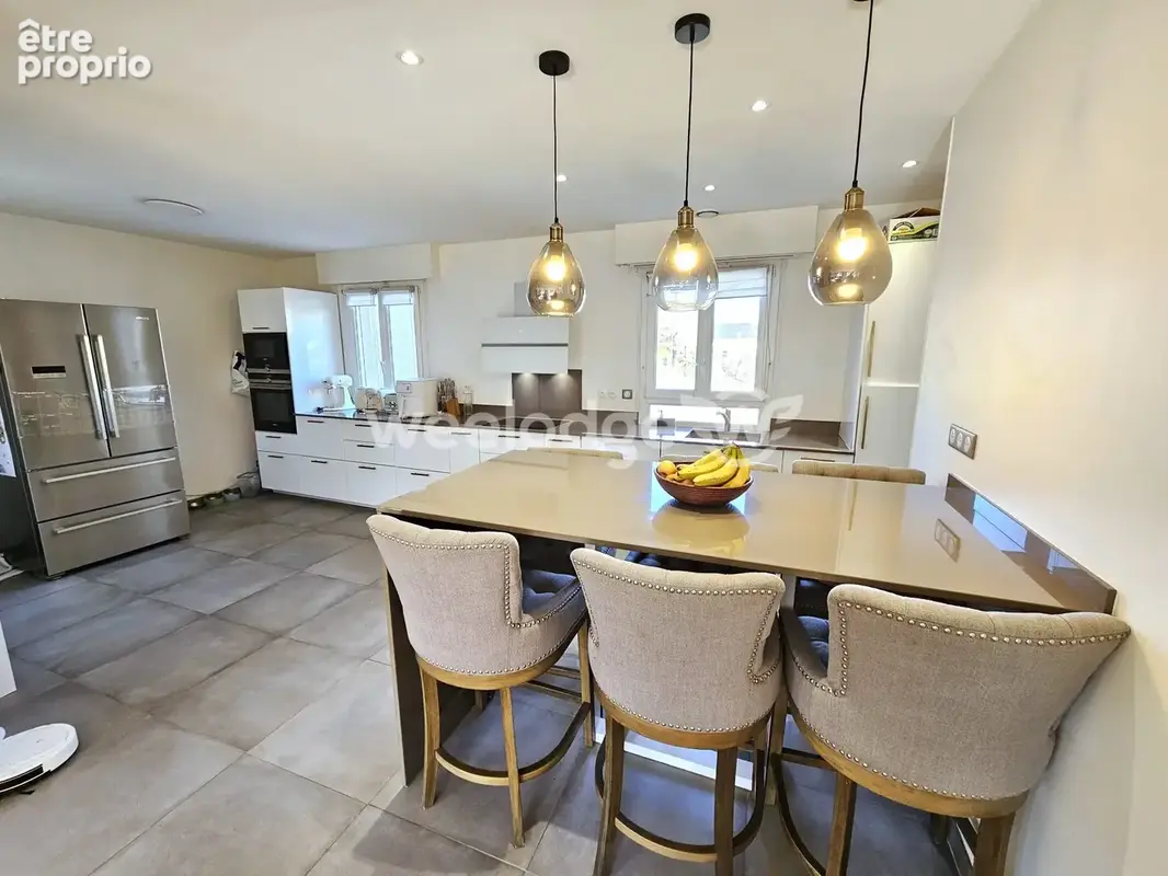 Maison 9 pièces 220 m² à vendre à Eragny (95610) - photo 6
