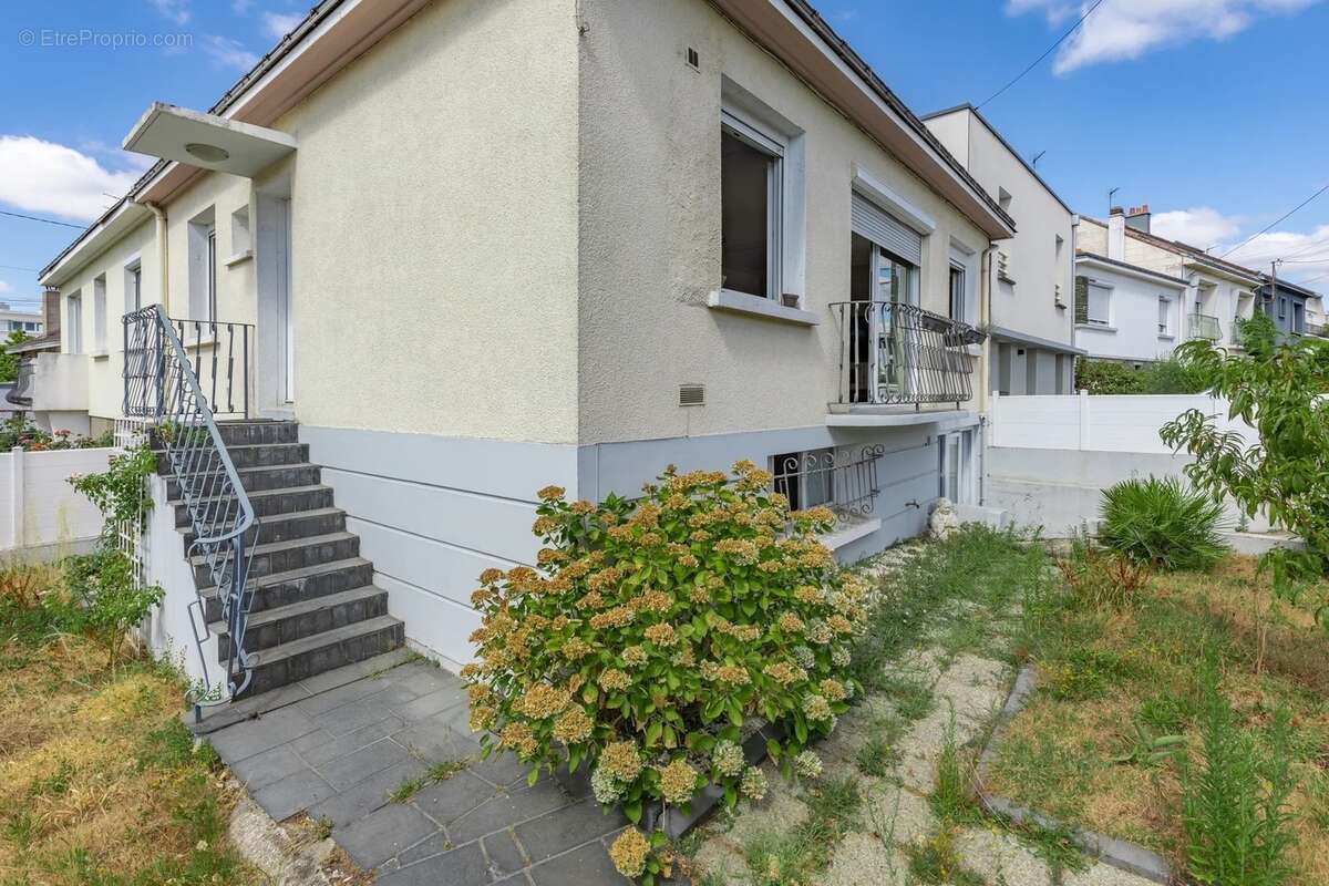 Maison à vendre 0 pièces SAINT HERBLAIN (44) - photo 14