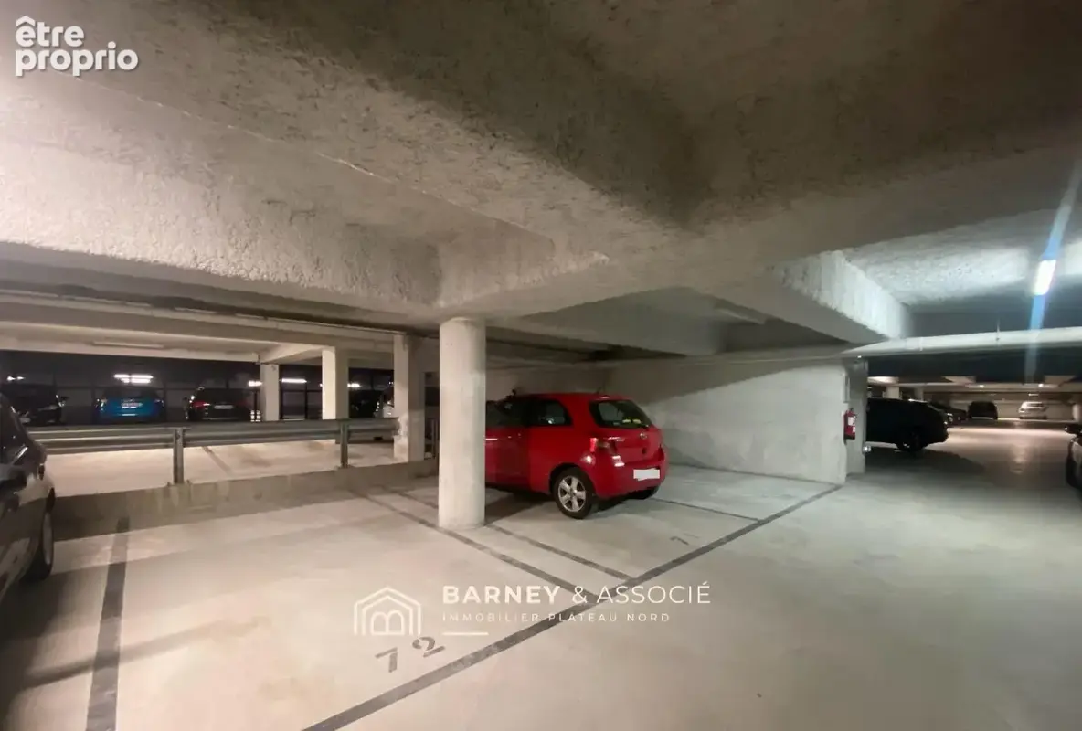 Parking à vendre à Rouen (76000) - photo 3