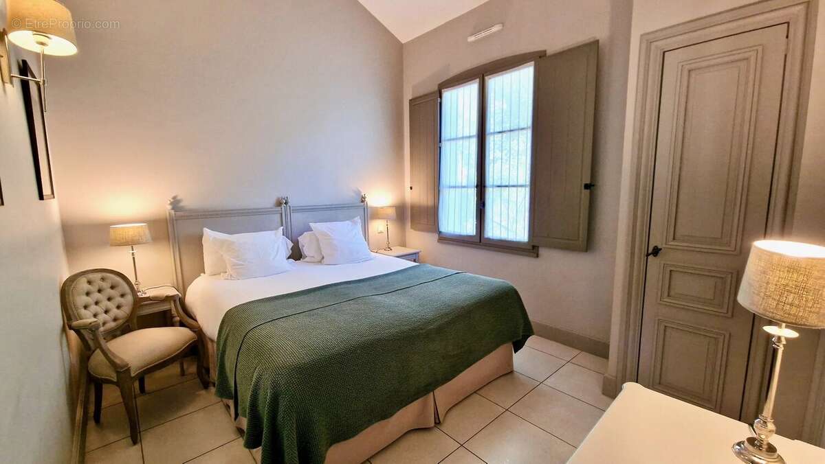 Maison à PUISSALICON