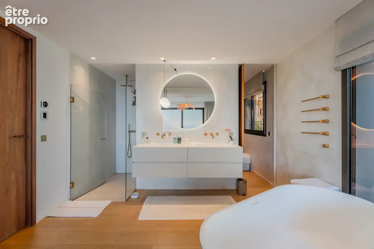 Maison 7 pièces 312 m² à vendre à Villefranche-Sur-Mer (06230) - photo 21