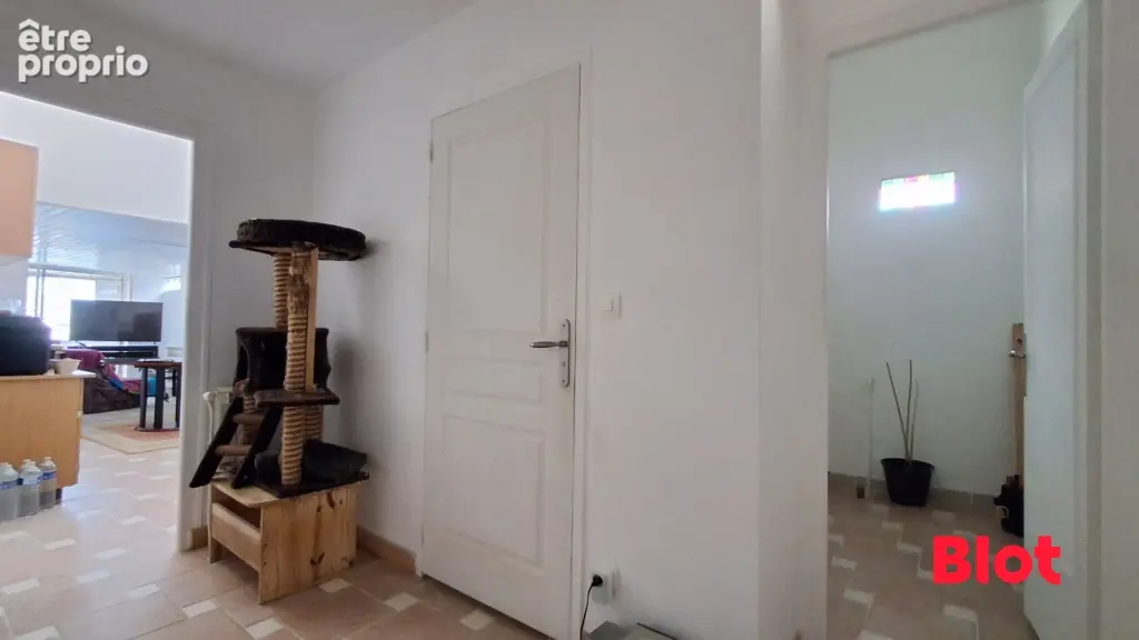 Appartement 41 m² à Dinan  - photo 5