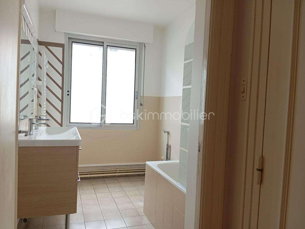 Appartement à RETHEL
