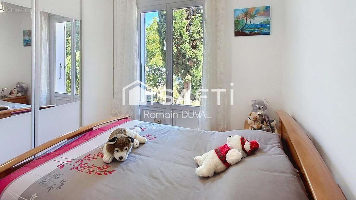 Photo 8 - Maison à SIX-FOURS-LES-PLAGES