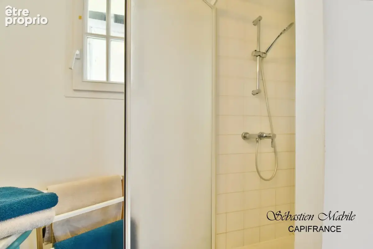 Propriété à vendre avec 5 gîtes + un appartement 14 pièces (50) à Pontorson en Normandie en Baie du Mont Saint Michel - photo 55