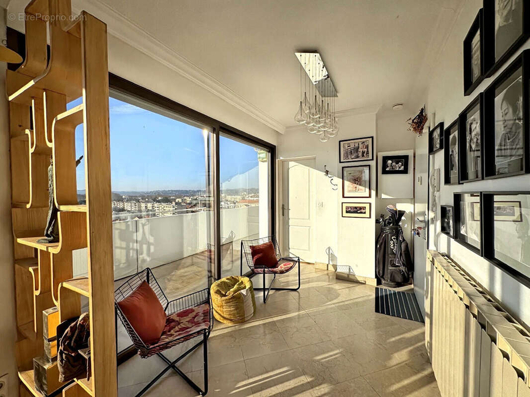 Appartement à AVIGNON