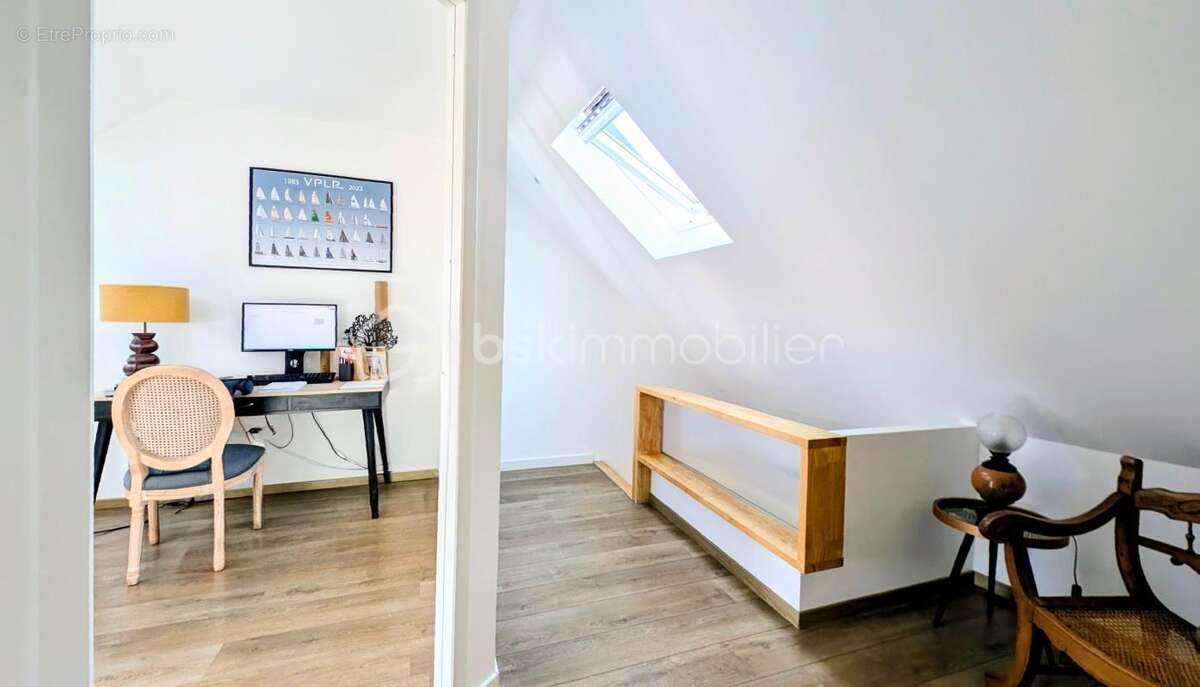 Propriété de caractère rare à Luc-sur-Mer - photo 18