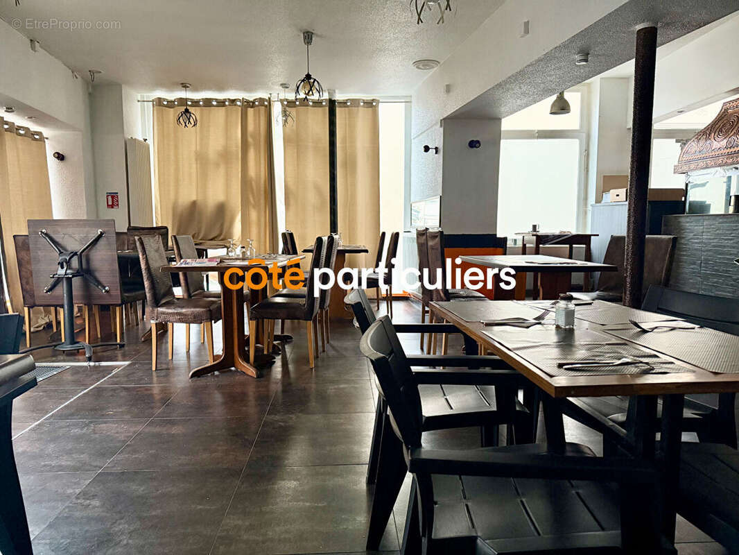 Appartement à EPINAL