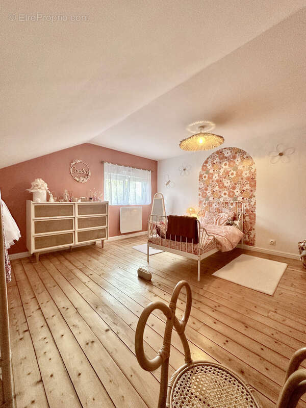 Maison à SAINT-CREPIN-IBOUVILLERS