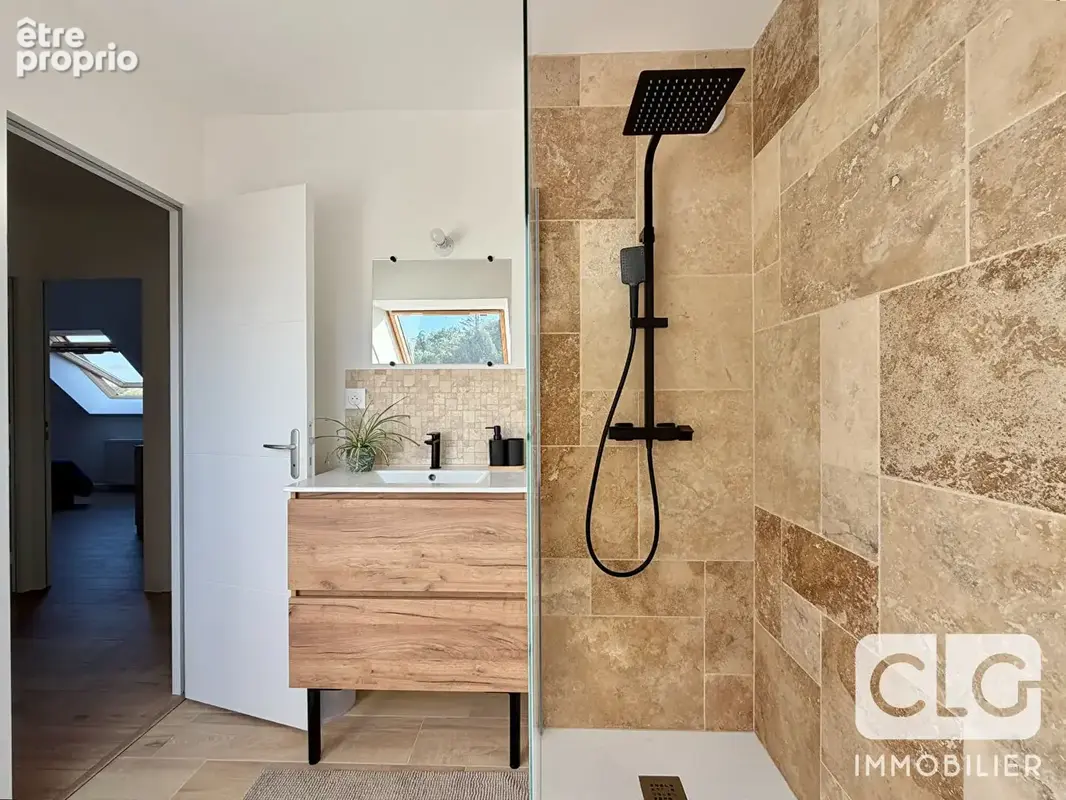 Maison Saint Evarzec  2025 - photo 12
